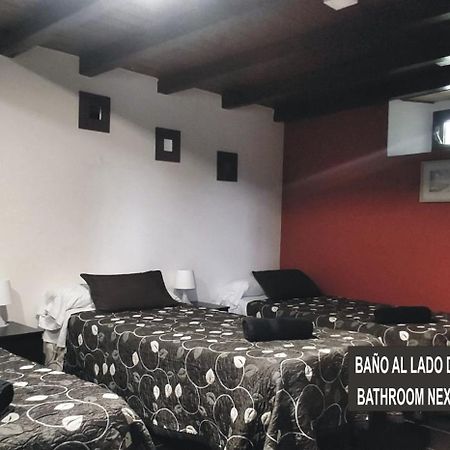 Casa Das Airas Sarria Εξωτερικό φωτογραφία