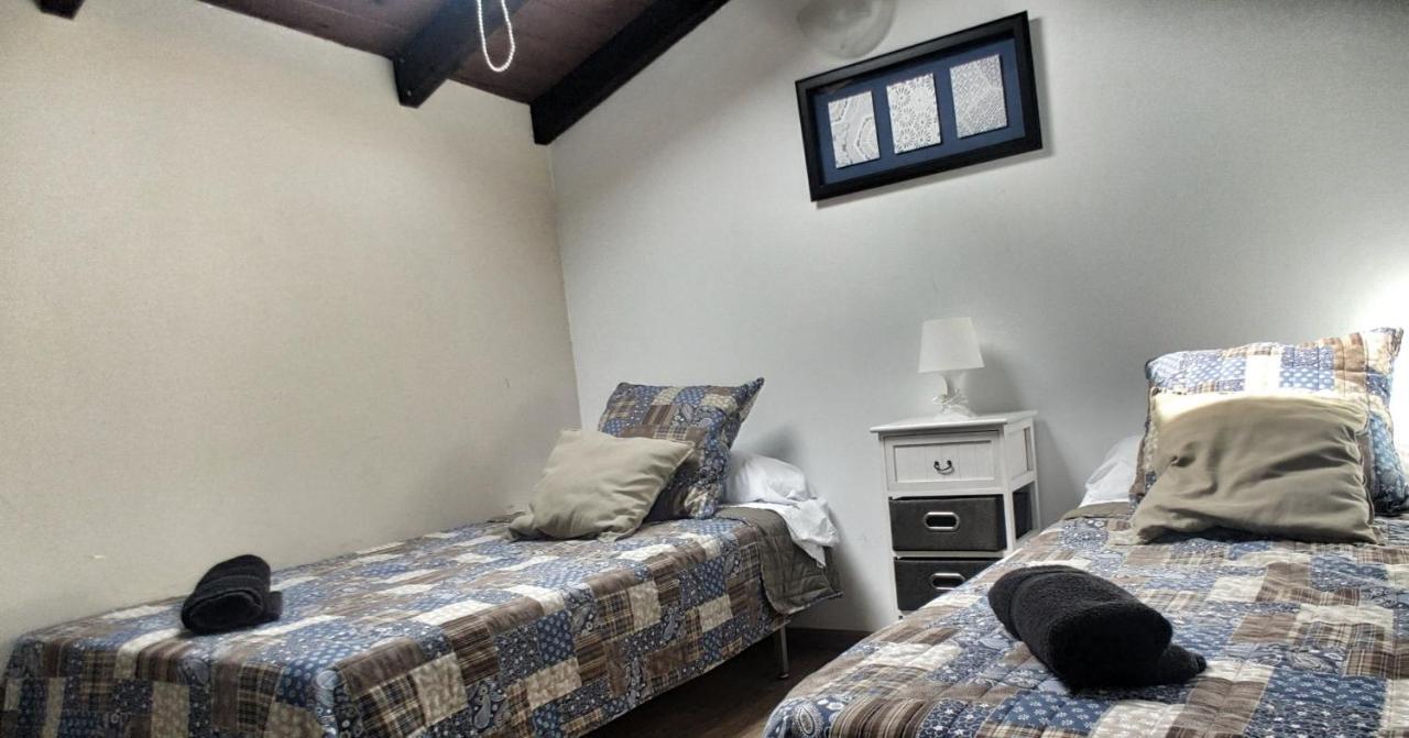 Casa Das Airas Sarria Εξωτερικό φωτογραφία